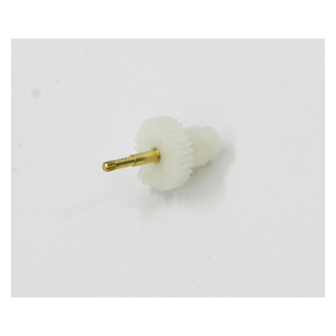 Jamara Abtriebszahnrad Kunststoff Micro Servo (79911)