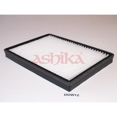 ASHIKA Filter, Innenraumluft 21-DW-W12 für Opel GM CHEVROLET