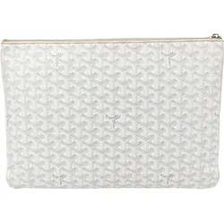 Goyard Goyard Goyardine Monogram Senat GM Dokumentenmappe Koffer24
