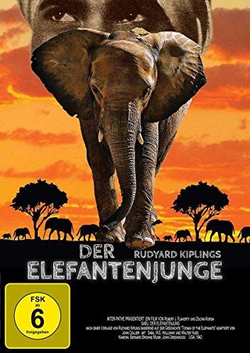 Robert J. Flaherty - Der Elefantenjunge - Preis vom 09.10.2026 07:28:09 h