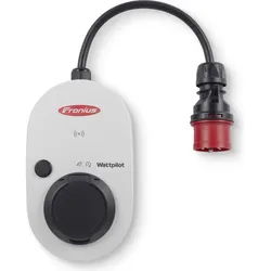 Fronius Wattpilot 4,240,401