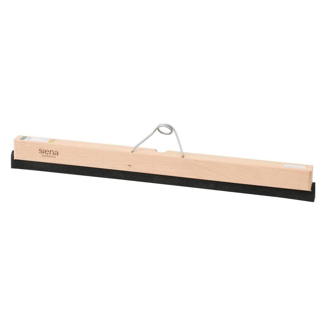Siena Garden Wasserschieber Buchenholz 60 cm (1 Stk.) (U54167)