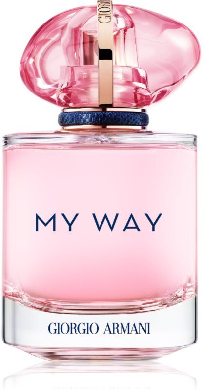 Giorgio Armani My Way Nectar EDP für Damen 50 ml