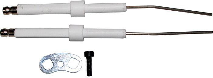 Wolf Elektrodensatz 2484526 für Premio 01B.5-MH
