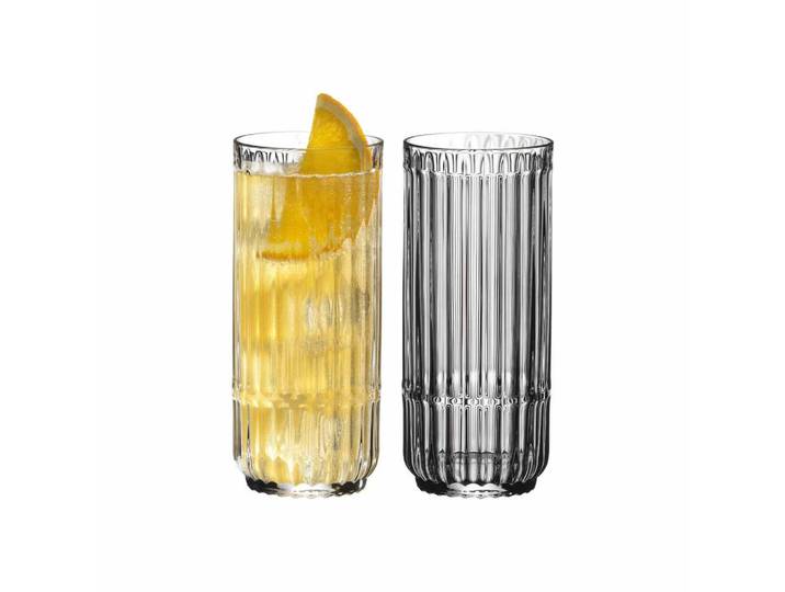 Riedel Highball Gläser Bar Rituals transparent 310 ml 2er Set, Transparent, Glas, Gläser, Longdrinkgläser