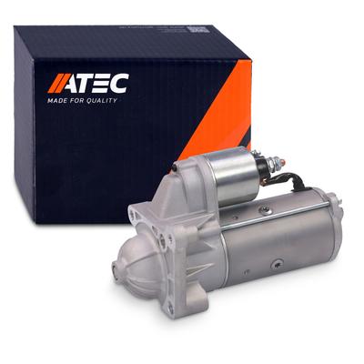 Atec Anlasser [Hersteller-Nr. 10682579] für Suzuki, Renault, Mitsubishi, Opel, Nissan