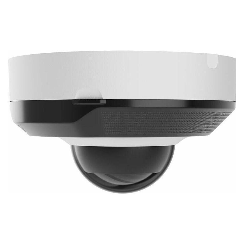 Ajax | DomeCam Mini HL (5 Mp/4 mm) ASP white | 5MP | Dome Mini Camera | Hvit (126271.214.WH1)