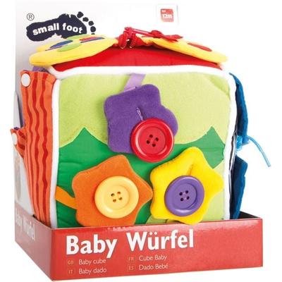 Baby-Spielwürfel