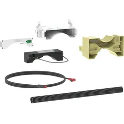 Geberit Power & Connect Box Set mit Netzteil 116.098.00.6