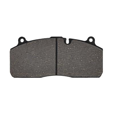 VALEO Bremsbelagsatz, Scheibenbremse OPTIPACK 882277 Hinterachse