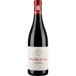 Moulin à Vent Au Michelon 2024 - Domaine de La Presle