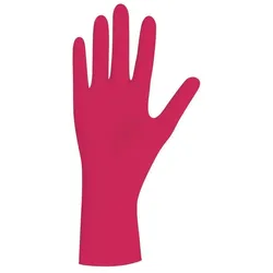 1000 Unigloves Pearl Nitrilhandschuhe - unsteril - puderfrei - latexfrei - verschiedene Farben und Größen - Einmalhandschuhe