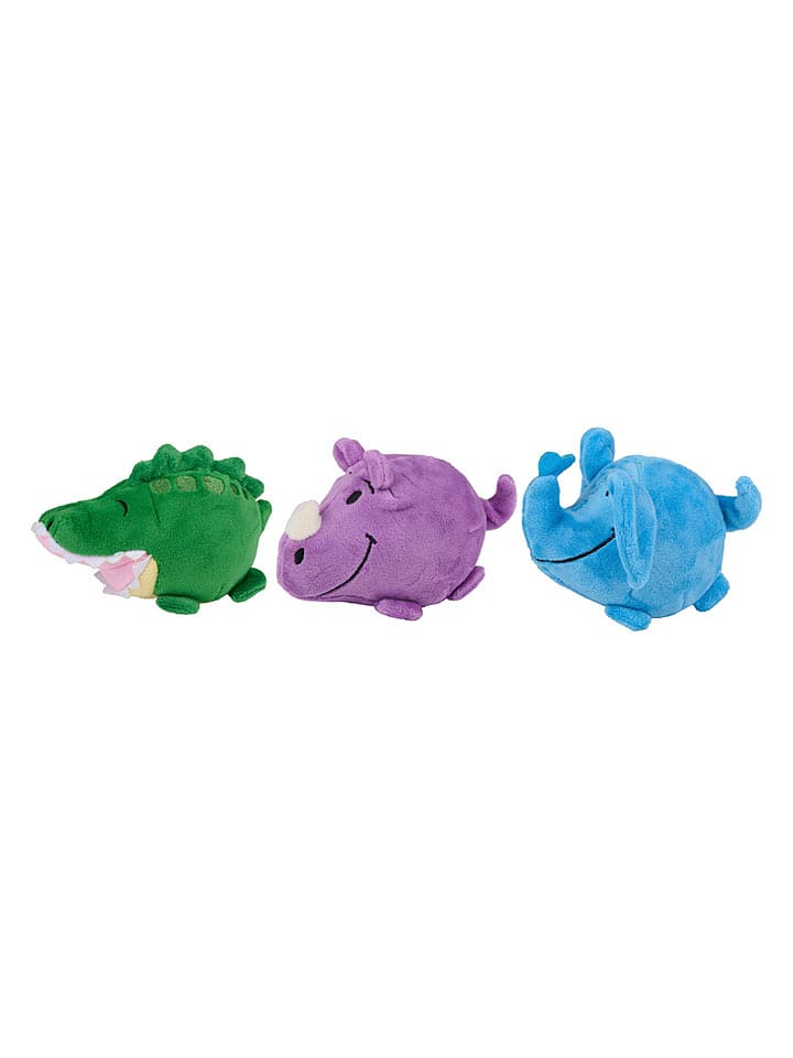 Edco Hundespielzeug in Bunt - (B)13 cm (Überraschungsprodukt) - onesize