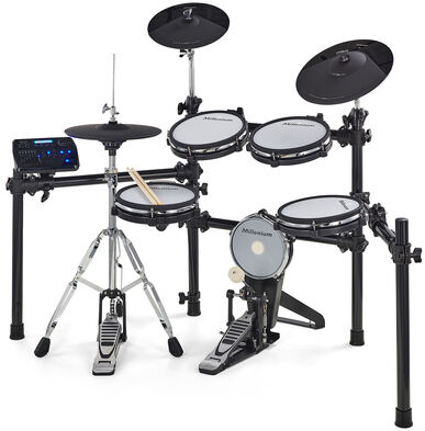 Millenium MPS-750X E-Drum Mesh Set