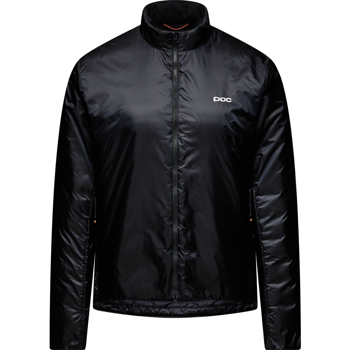 POC W's POC Lite Padded Jacket uranium black (1002) S PC510931002SML1