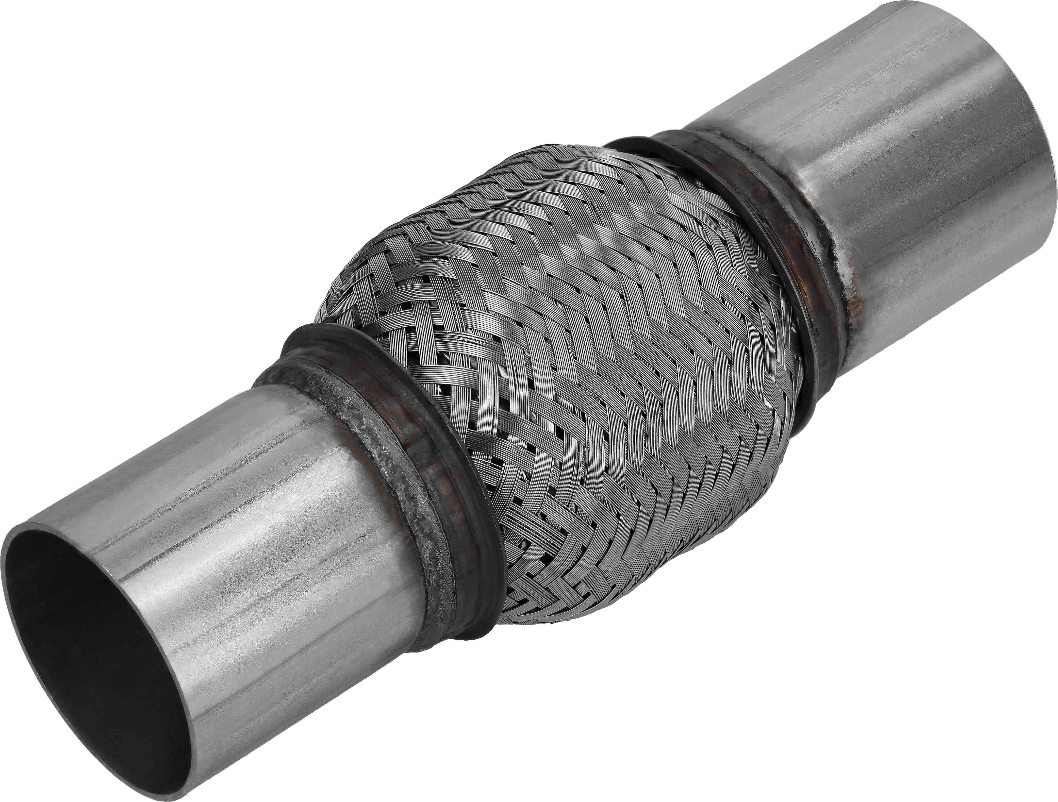 F.Becker Flexrohr, Abgasanlage 50510004