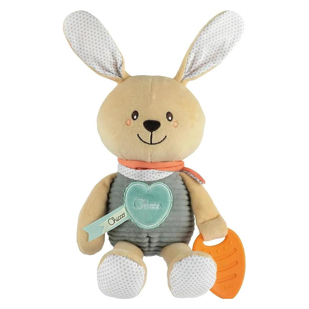 Chicco Cuddly Bunny Plush (30 cm) (00011467000000)