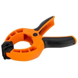 Bahco Federklemme 50 mm Zwinge Klemme Leimzwingen Federzwinge 1 Stück