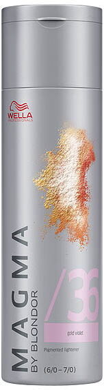 120g Wella Professionals Magma by Blondor