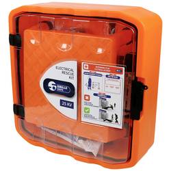KS Tools 117.0120 Rettungsset für max. 25 kV
