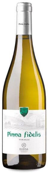 Pinna Fidelis Verdejo 2024 - 75cl