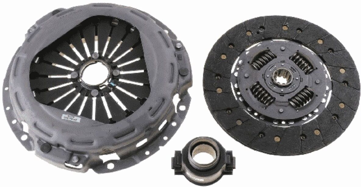 Sachs Kit frizione 3400 700 447