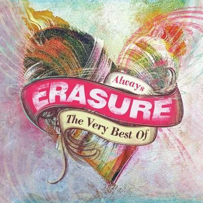 Always: The Very Best of Erasure - Erasure, Vinyl