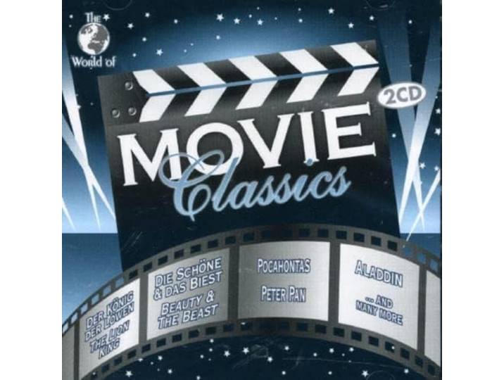 Movie Classics
