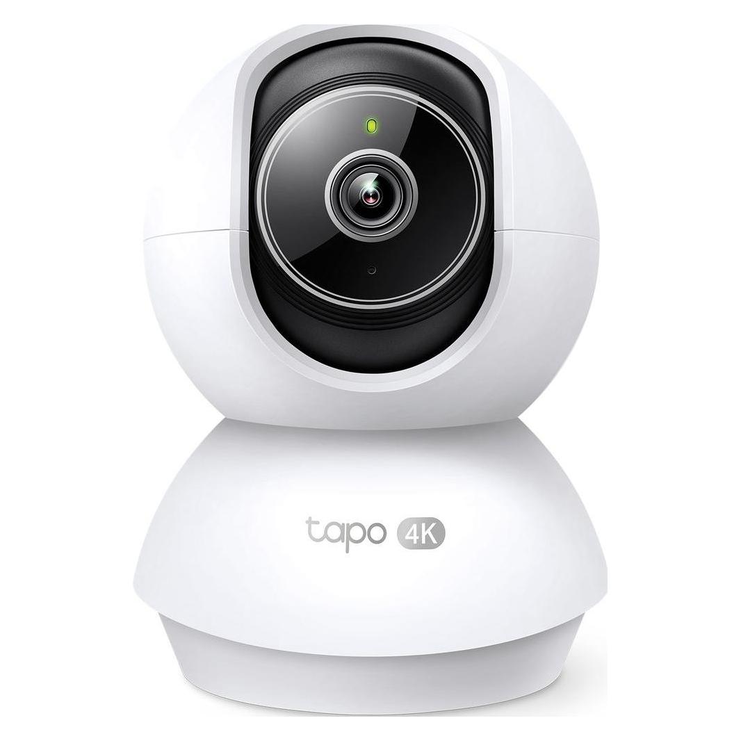 TP-Link Tapo C250 (3840 x 2160 Pixels) (Tapo C250)