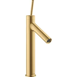 Hansgrohe Waschtischmischer 170 Axor Starck 10123250