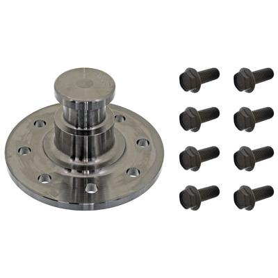 FEBI BILSTEIN Zugsattelzapfen 46733