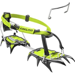Edelrid, Steigeisen