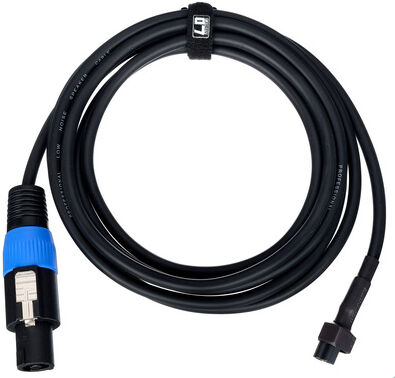 LD Systems Curv 500 Cable 2 Schwarz