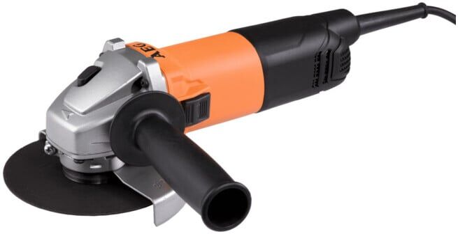 AEG Meuleuse d'angle, Type: WS8-115S (4935451293)
