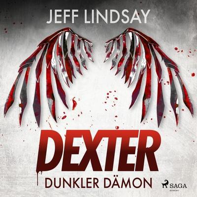 Dunkler Dämon - Jeff Lindsay, Audio, 9788728400203