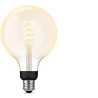 White Ambiance Filament Lampe E27 Giant Globe 550 lm, LED-Lampe