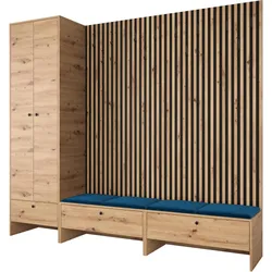 GARDEROBE Balma VI