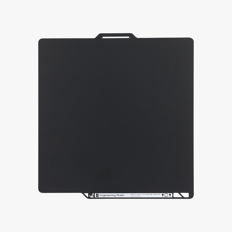 Bambu Lab A1/P1P/P1S/P2S/X1C/X1E Engineering Plate FAP042