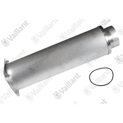Vaillant Zuluftrohr 80-240 kW 0020058876