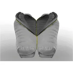 Salewa, Schlafsack, (210 cm)