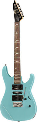 ESP LTD MT-130 Sky Blue Sky Blue