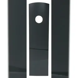 Exacompta 18207D 6x Stehsammler MAG-CUBE, Office - Dunkelgrau