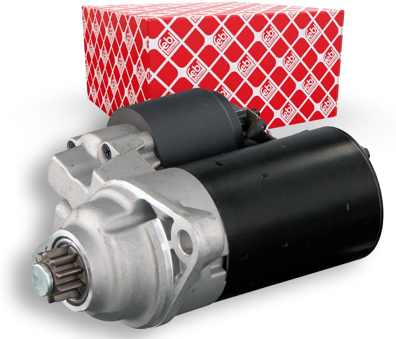 FEBI BILSTEIN 102896 Starter motor