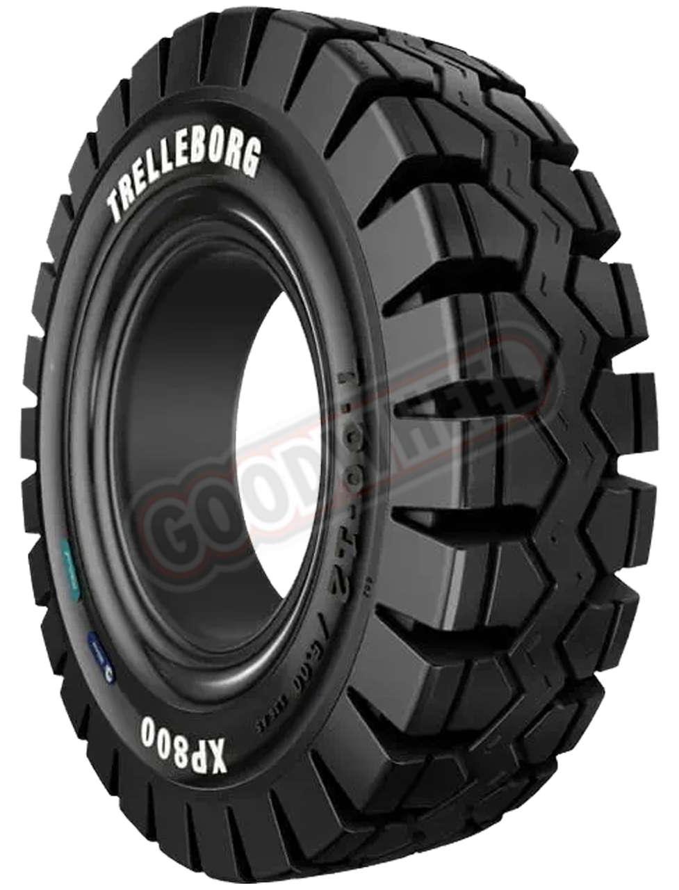 Trelleborg 23X9 - 10 Xp800 Loc Fe 6.50F-10 (225/75-10)