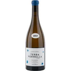 Terra Vermella de Nin Familia Nin Ortiz 2017