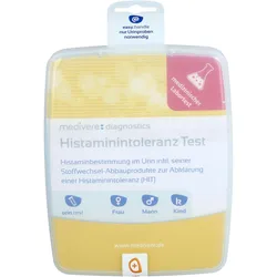 Histaminintoleranz Test 1 ST