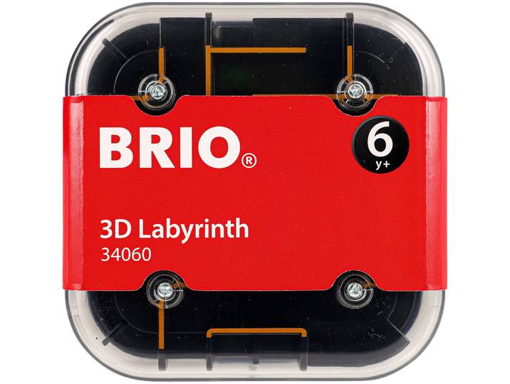 Brio 3D Labyrinth