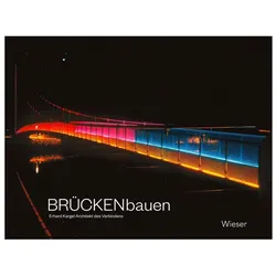 BRÜCKENbauen, Fachbücher von Erhard Kargel