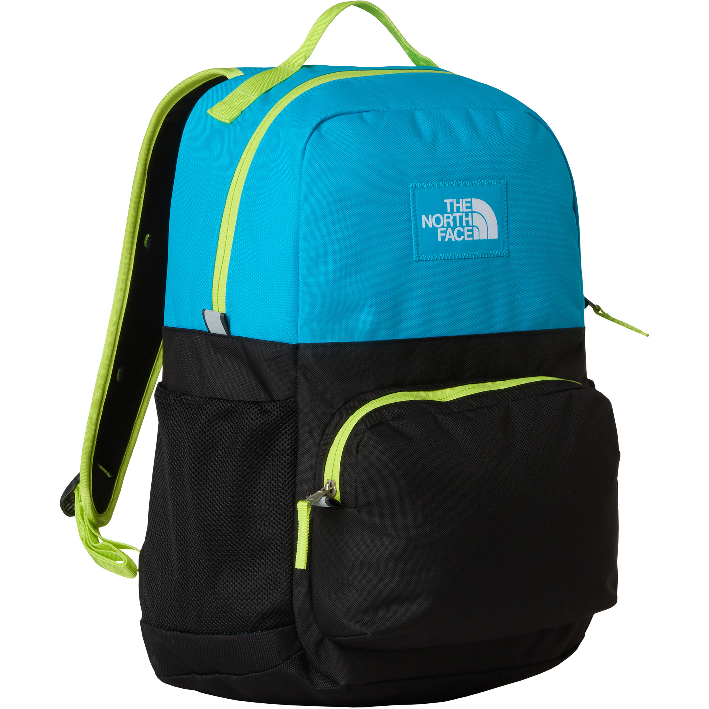 The North Face Chuckwalla Kinder Daypacks schwarz Lifestyle