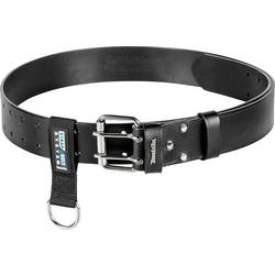 Makita E-15693 E-15693 Schwerlast Ledergürtel
